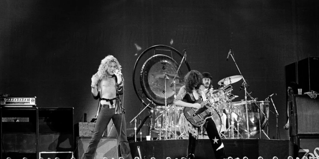 Led Zeppelins