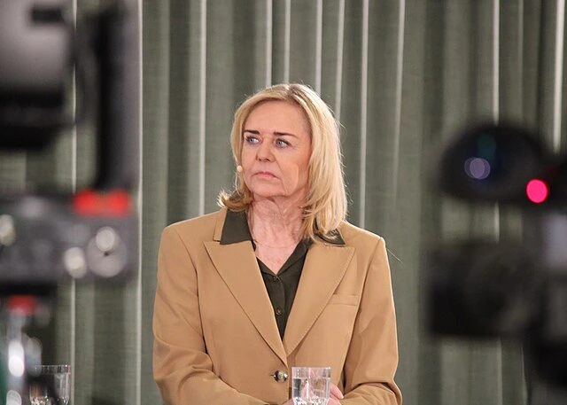 Mona Juul ikke i tvivl: “Det kan koste valgsejren”