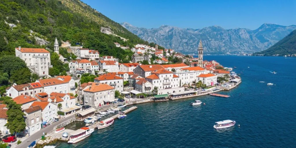 Montenegro