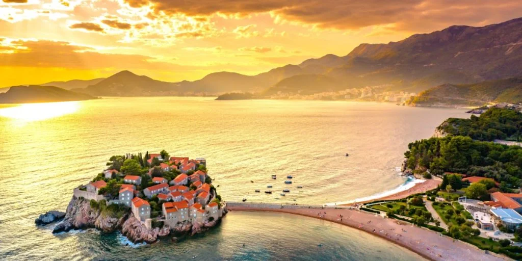 Glem Spanien og Grækenland: Nu strømmer danskerne mod nyt ferieparadis