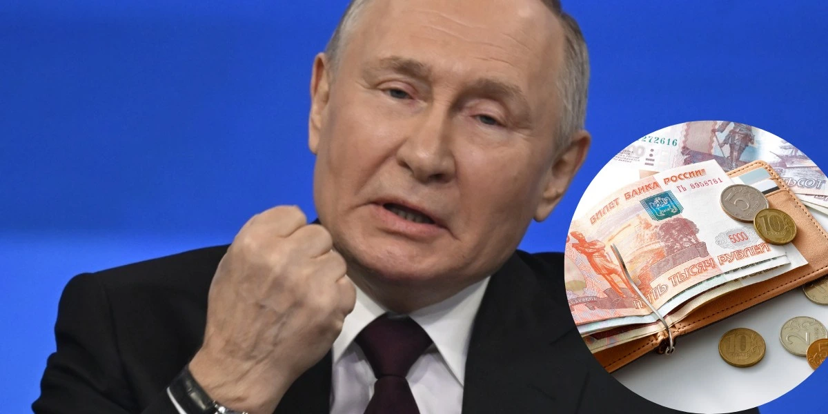 Russia orders Google to pay 1.2 quintillion euros