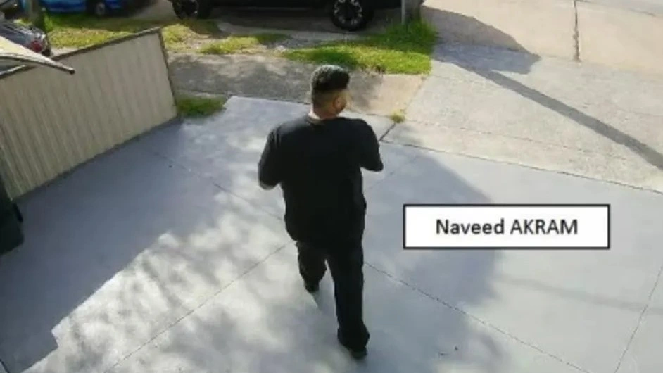 Bondi Beach shooting suspect appears in court for first time