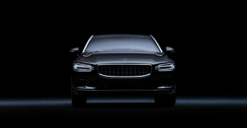 Polestar Turns Up the Speed: New Strategy with BMW Aims to Sharpen the Brand in the EV Market