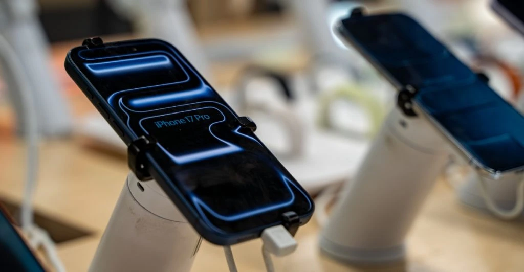 Teknologibranchen står over for ændringer med konsekvenser for forbrugerne