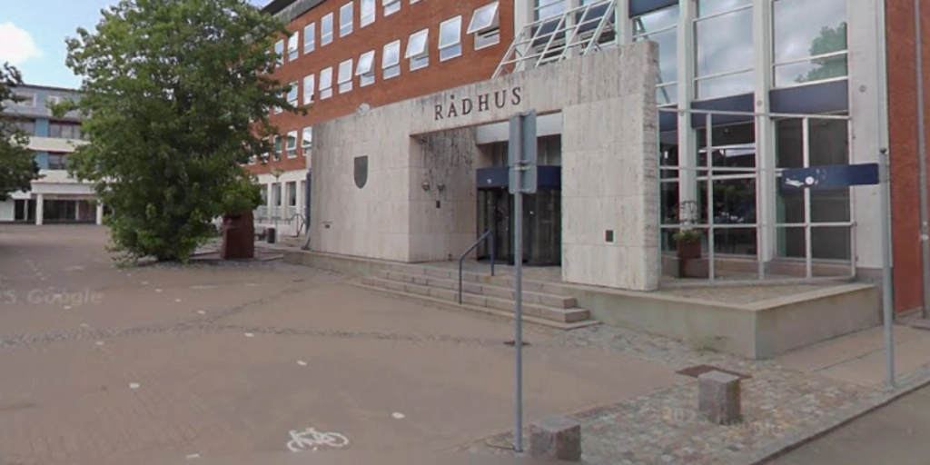 Slagelse Rådhus