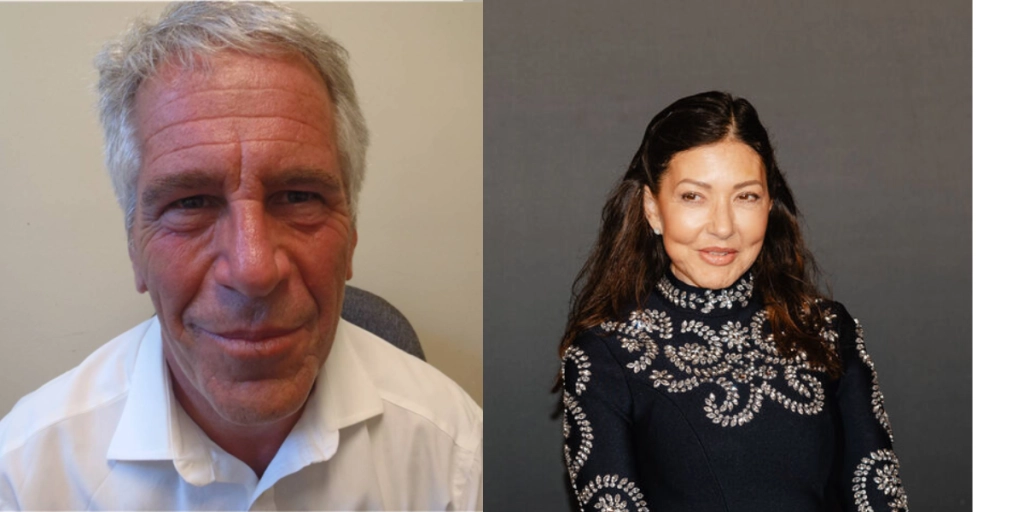 Breve mellem grevinde Alexandra og Jeffrey Epstein er blevet afsløret: Nu er der nyt