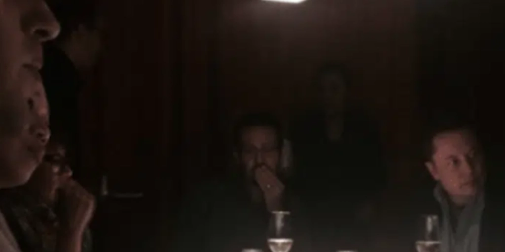 Epstein, Zuckerberg, Musk