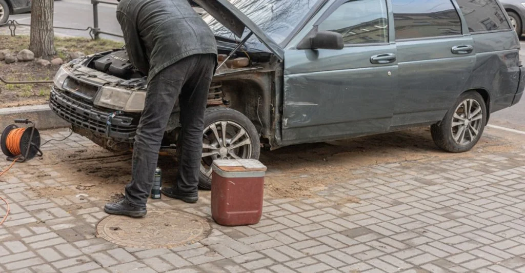 Brugtbilsmarkedet viser større forskelle, end mange havde regnet med