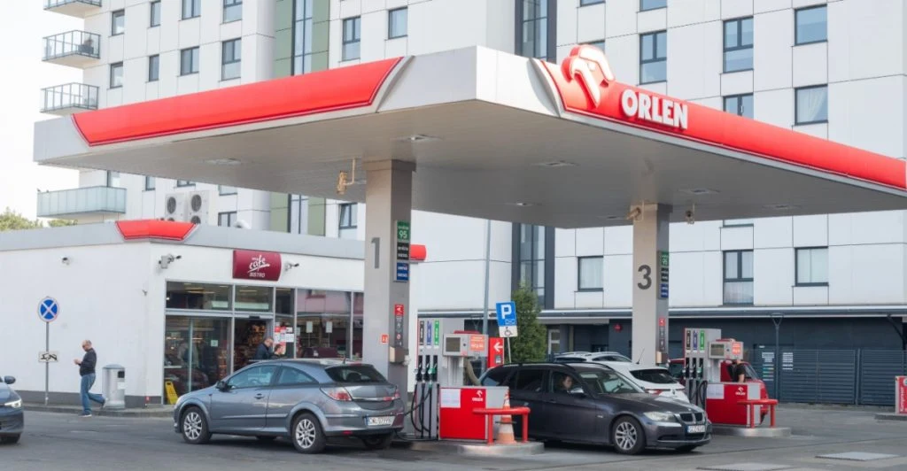 Midt i rørledningsstop og energiusikkerhed: Orlen afviser brændstofmangel i Europa