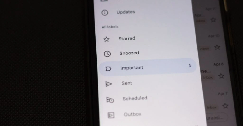 Google udskyder udfasningen af POP3 i Gmail og giver brugerne længere frist