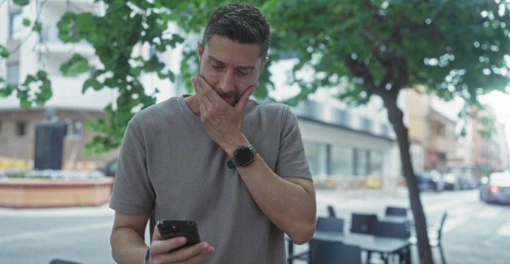 3G lukker ned: Telefoner, alarmer og GPS-enheder kan stoppe med at virke