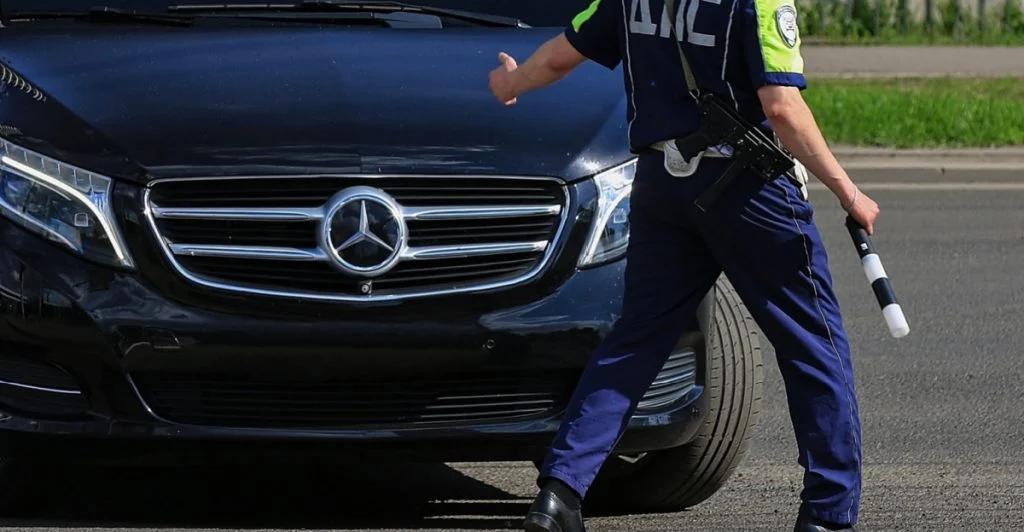 Store bøder rammer erhvervschauffører i 2026: automatisk straf uden politistandsning