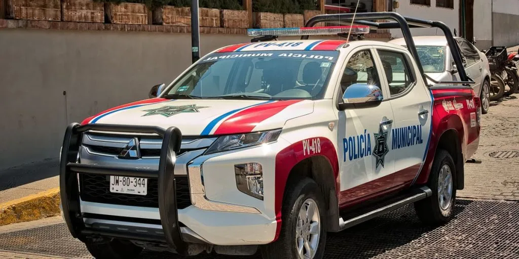 Puerto_Vallarta_Jalisco_municipal_police_mexico police