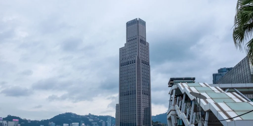 Dette er hotel kåret som verdens bedste: Priserne starter fra 4.100 kroner pr. overnatning