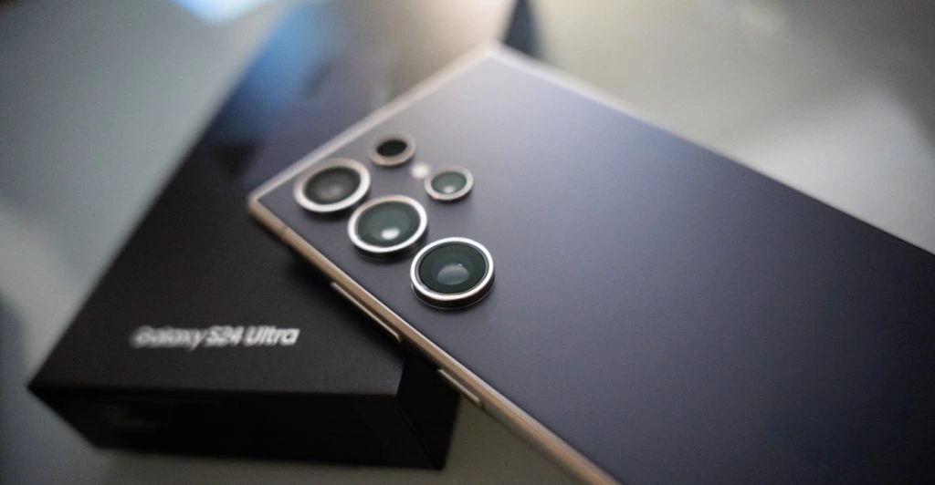 Galaxy S26-serien afslører batteridetaljer før lancering