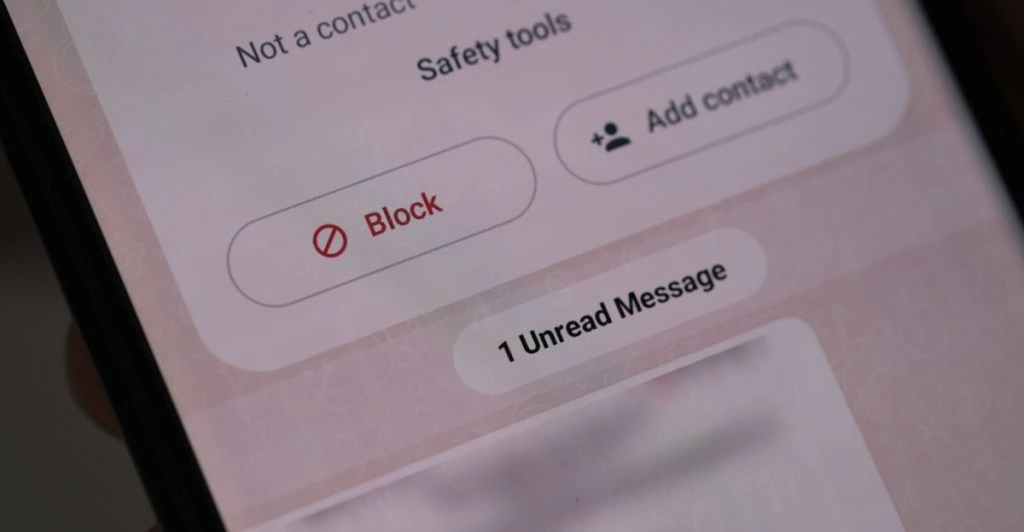 Digitale svindelforsøg udvikler sig, mens niveauet forbliver stabilt højt