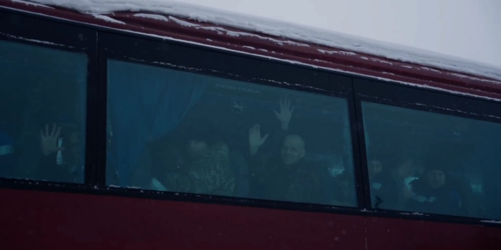 VIDEO: Russland und Ukraine tauschen erstmals im Jahr 2026 Gefangene aus