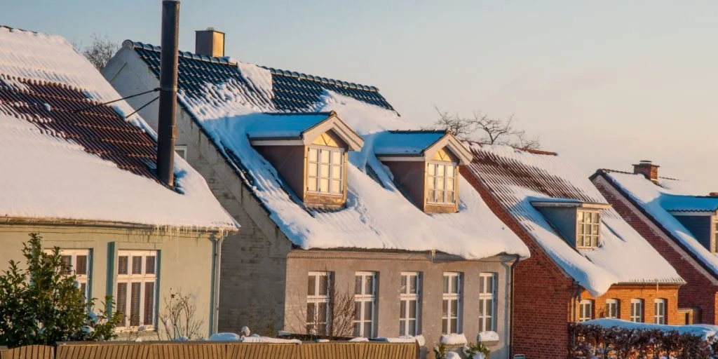 Snekaosset gemmer på en skjult trussel: Sådan kan dit hus tage alvorlig skade uden du opdager det
