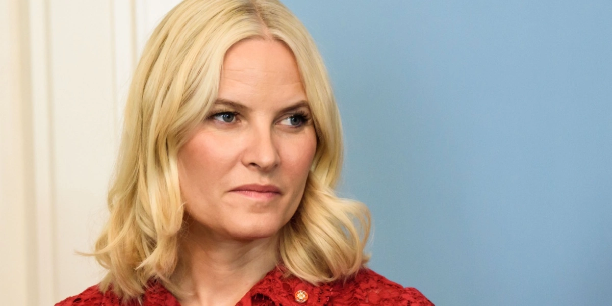 Kritikken vokser efter Mette-Marits udtalelser