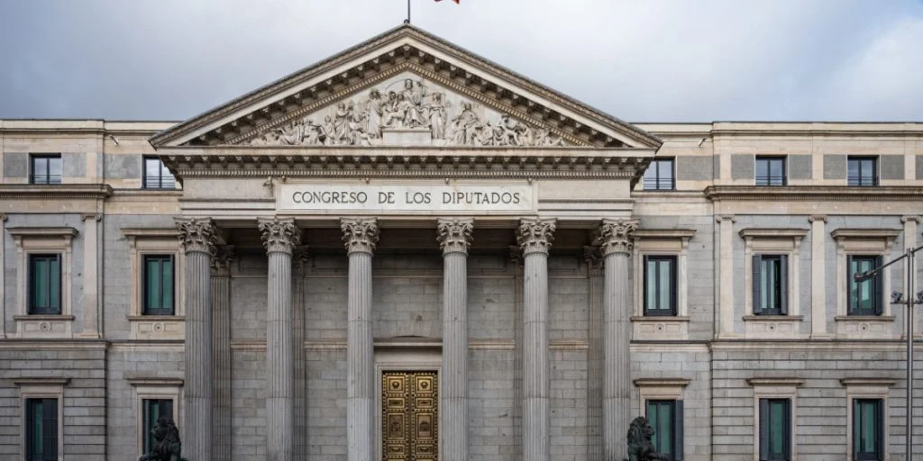 Der Mann, der Spaniens Parlament stürmte, stirbt im Alter von 93 Jahren