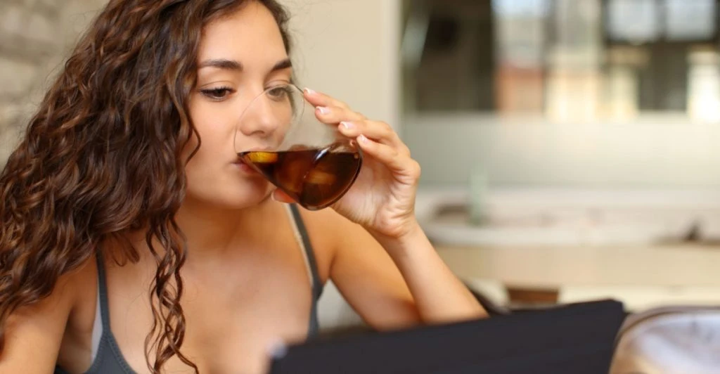 Läsk, sodavand, soda