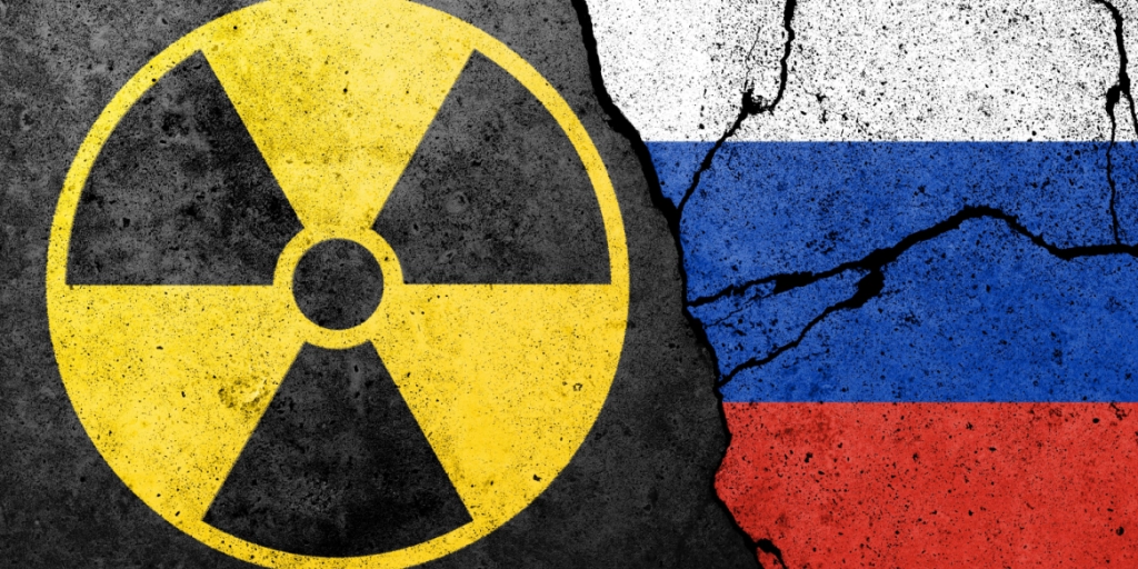 Russia, nuclear, radiation
