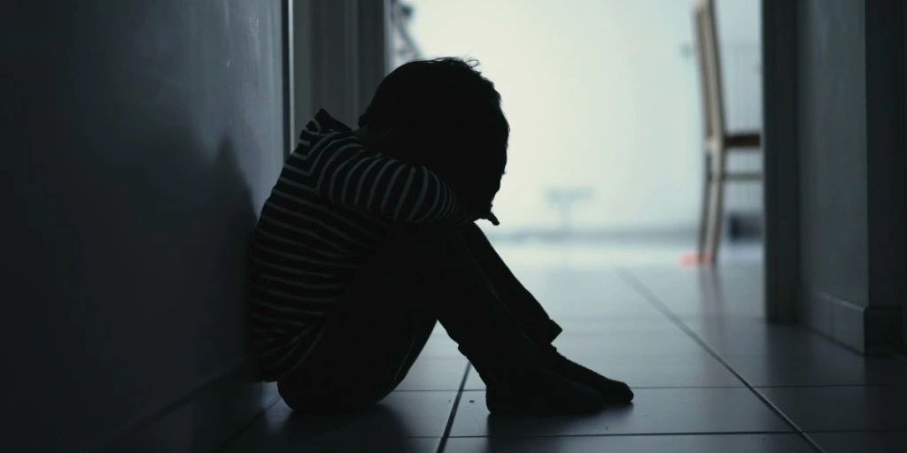 Child abuse, misbrug