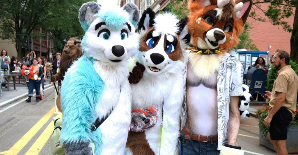furries