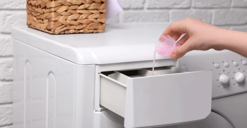 Fabric softener, skyllemiddel, sköljmedel