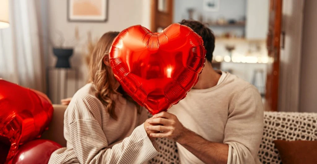 Alla hjärtans dag / Valentine