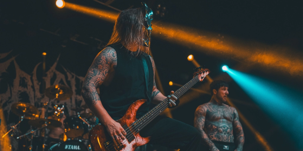 Slaughter to Prevail