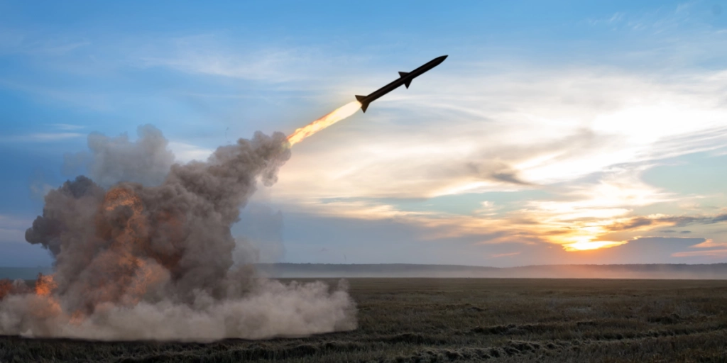 Missile, rocket, launch, Ukraine
