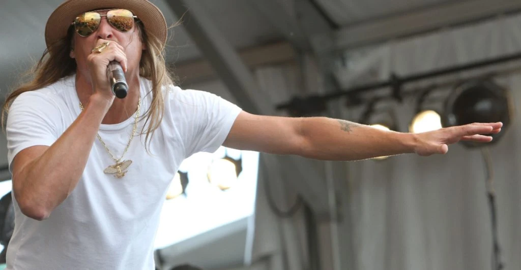 Kid Rock