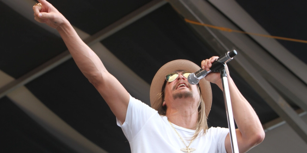 Kid Rock