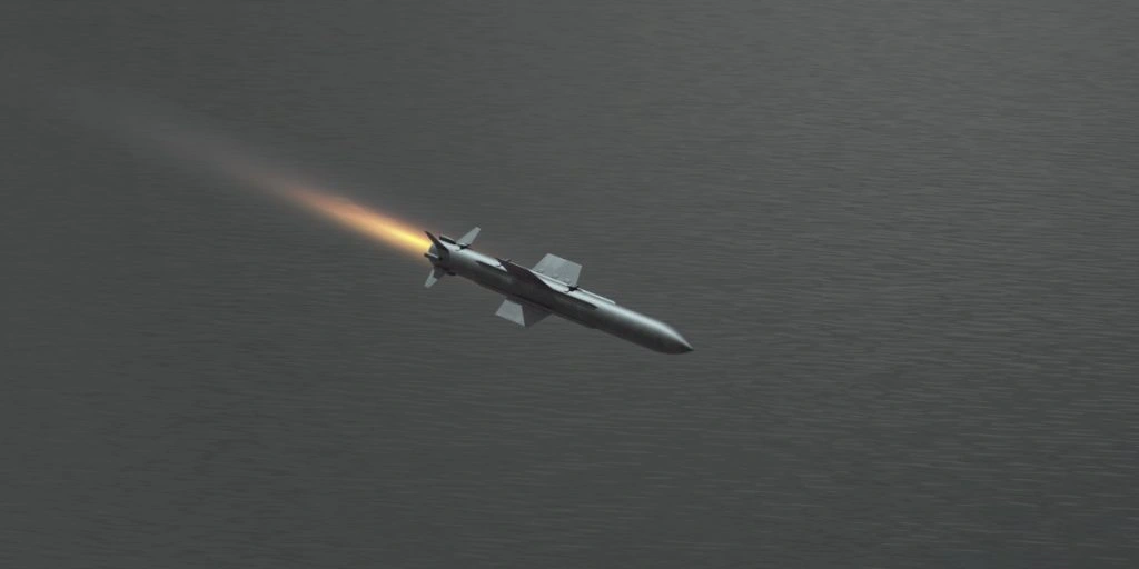 Atomvåben, nuclear weapon