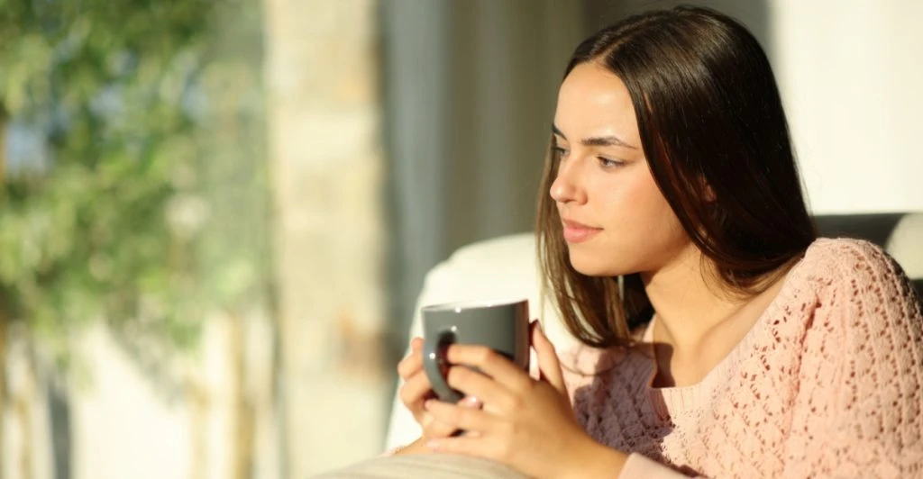 Dricker du varmt vatten för hälsans skull? Här är sanningen