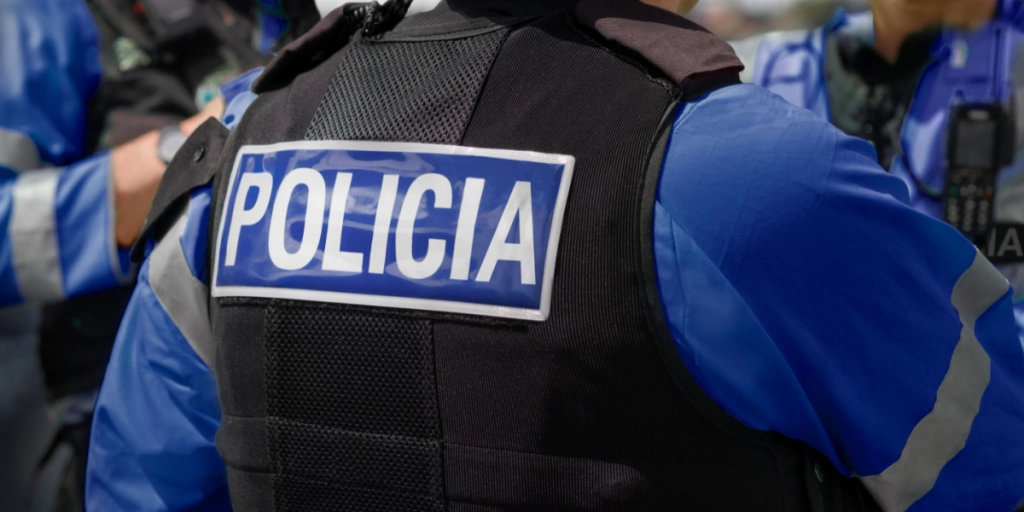 Policia, police, Mexico