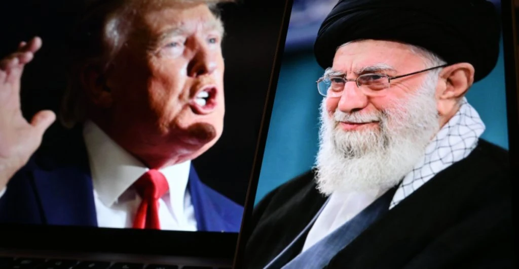 Vad händer om Trump inte får till en deal med Iran?