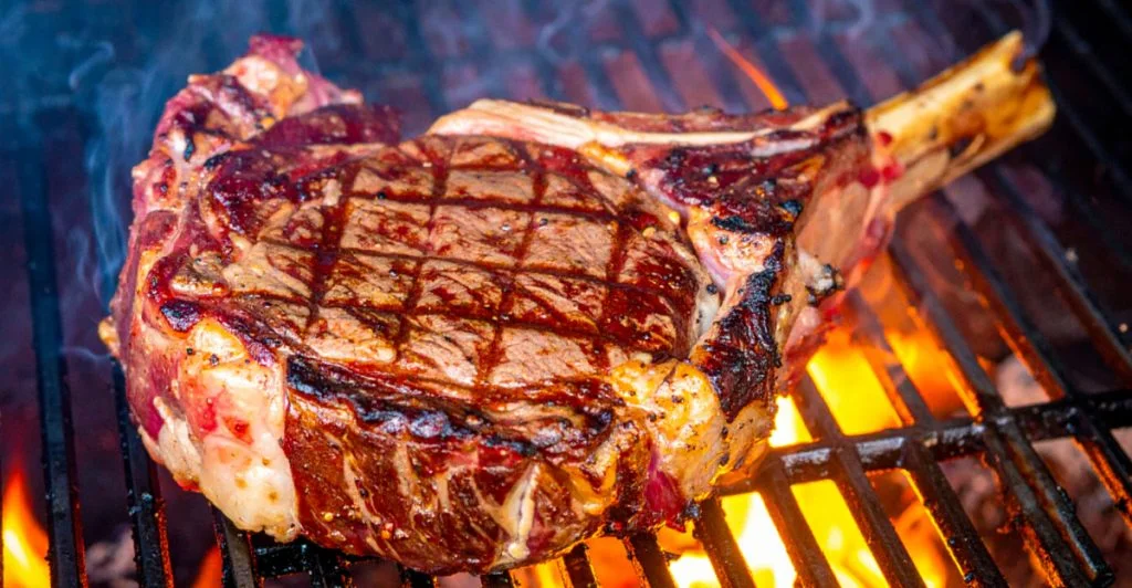 Carnivoredieten hyllas på nätet – men vad säger forskningen egentligen?