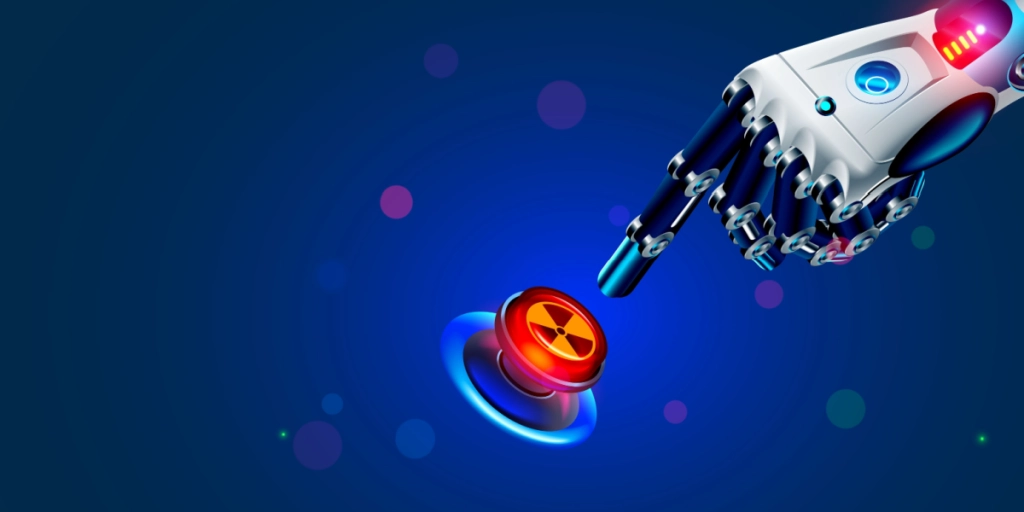 Studie zeigt: KI würde in 19 von 20 Fällen im Falle eines Konflikts Atomwaffen einsetzen