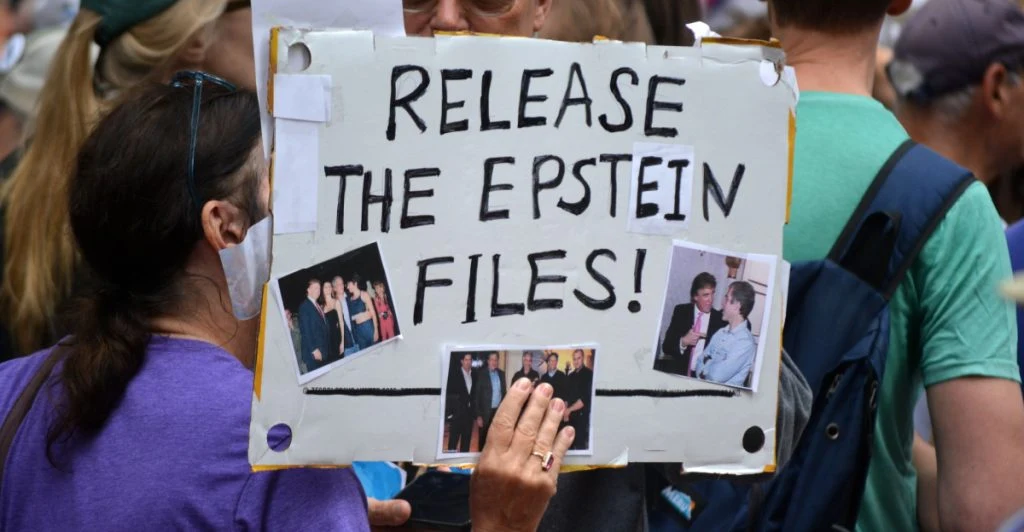 Epstein files