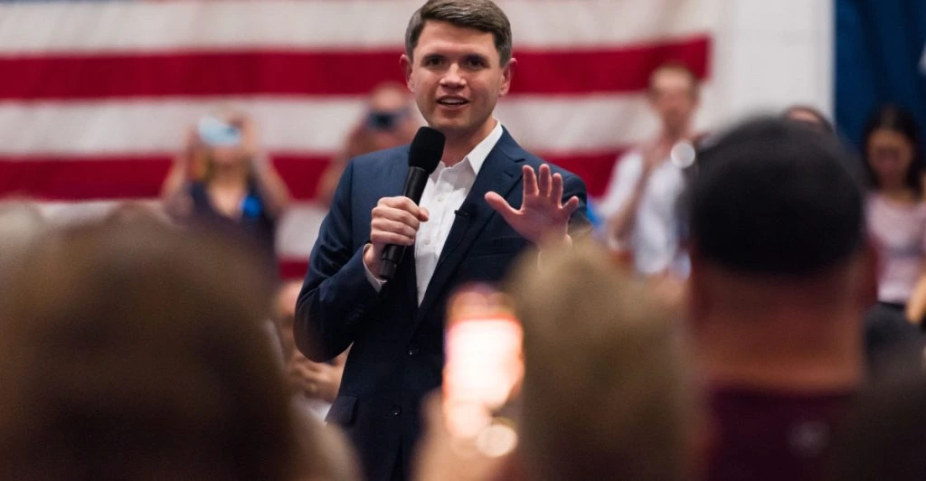 Trumpadministrationen anklagas för att ha stoppat tv-intervju – fick motsatt effekt