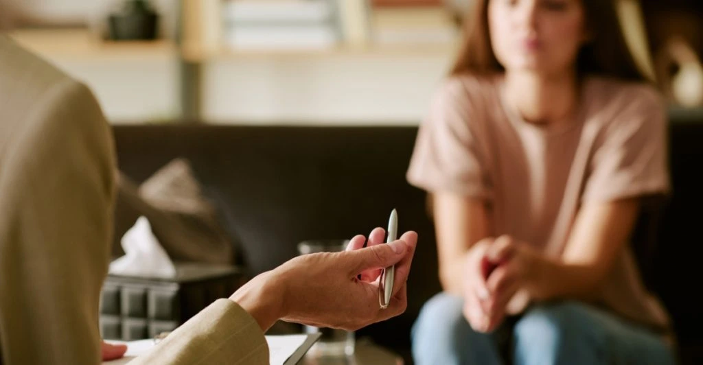 Therapy, terapi, psykolog