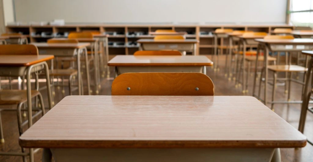 Debatt: läraren slår larm om skrivkrisen i skolan