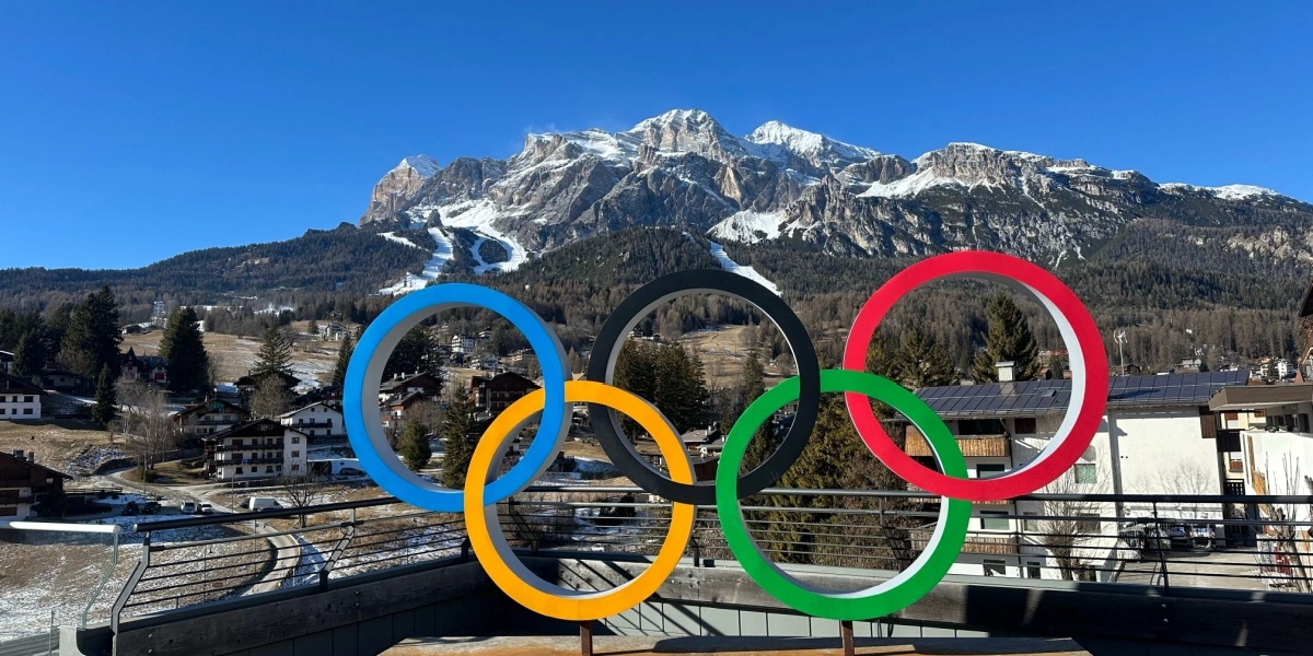 Tjener 135.000.000 kroner om året: Her er den bedst betalte atlet ved vinter-OL