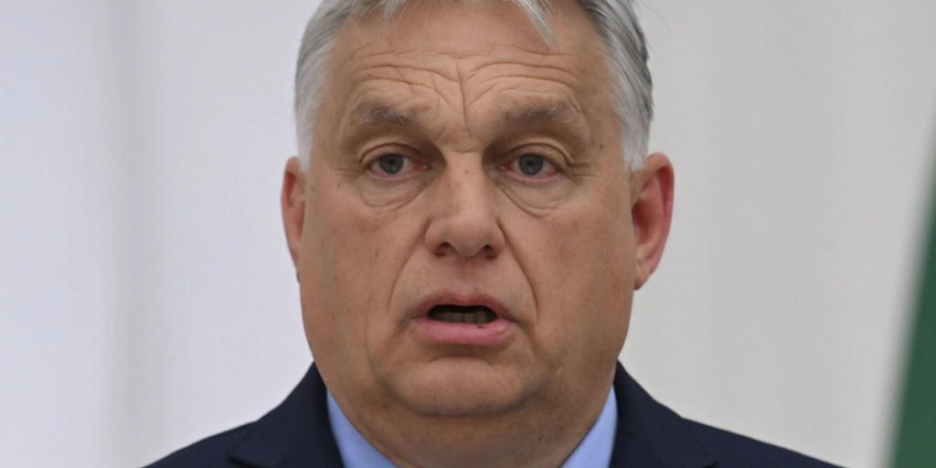Viktor Orbán, Hungary