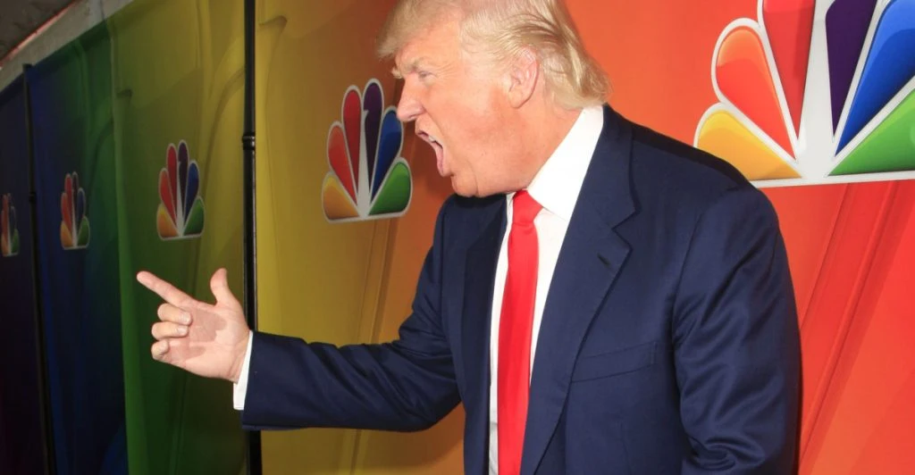 The Apprentice / Donald Trump