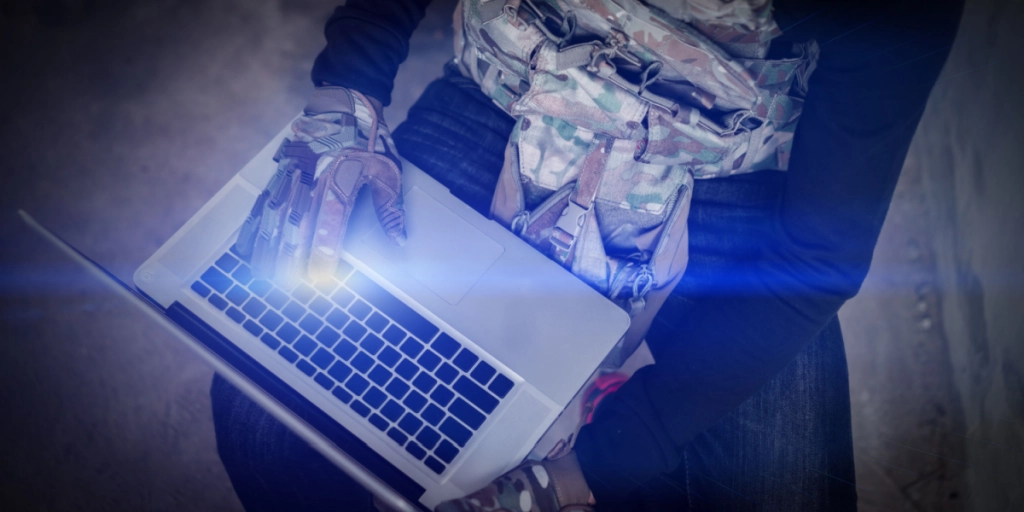 Terrorism, digital, cyber, terrorist, hate group