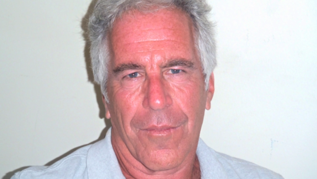 Jeffrey Epstein