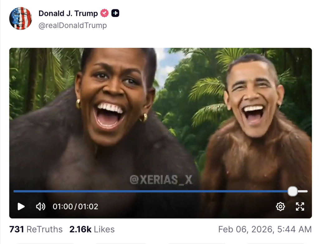 AI Obamas